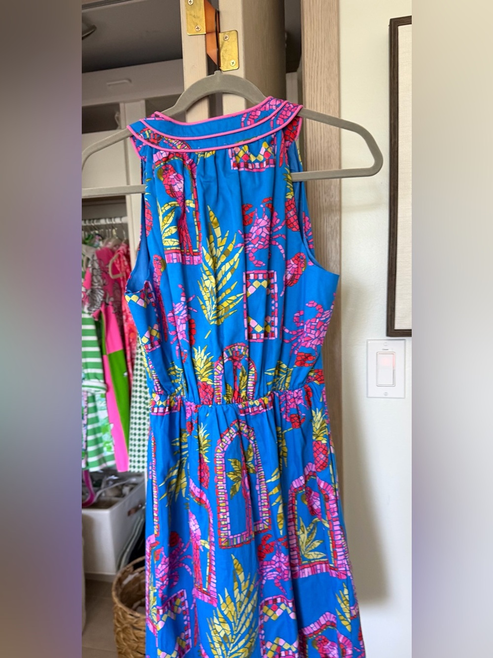 NWT dress